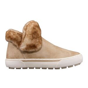 Lugz Womens Sprig Brown Boots (NWT)